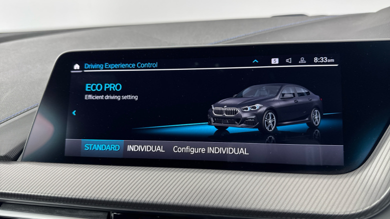 BMW 2 Series 218i [136] M Sport 4dr Petrol Saloon